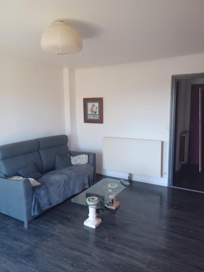 Appartement 5 Pieces Agde Kültér fotó