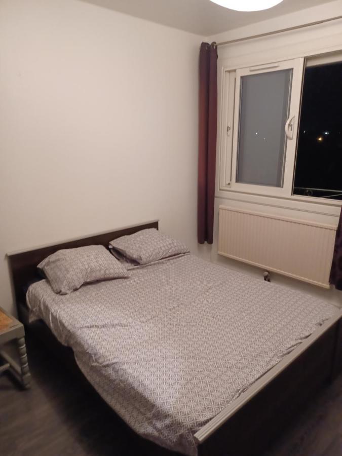 Appartement 5 Pieces Agde Kültér fotó
