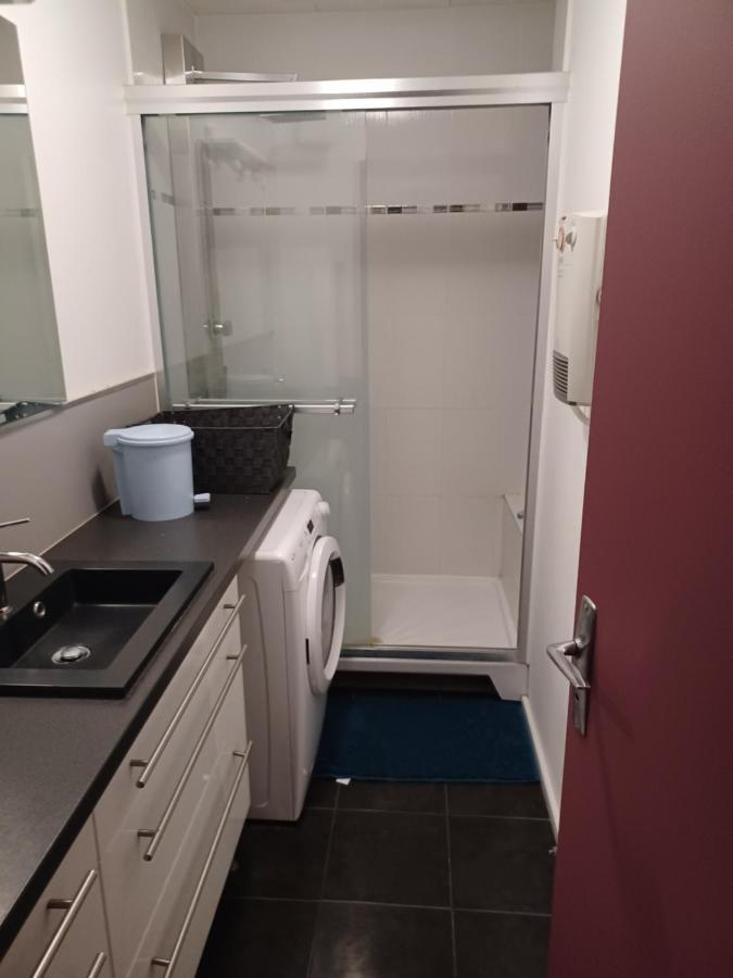 Appartement 5 Pieces Agde Kültér fotó
